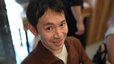긴자 오오이시 사진 2