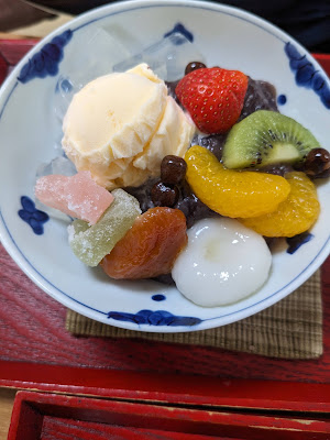 甘味よしや 사진 4