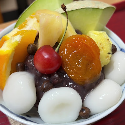 甘味よしや 사진 2