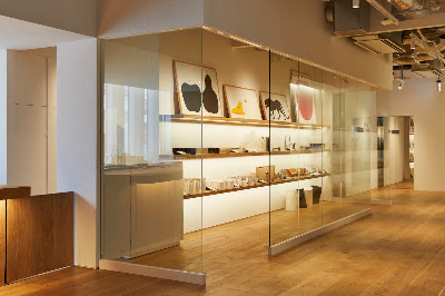 ATELIER MUJI GINZA 사진 4