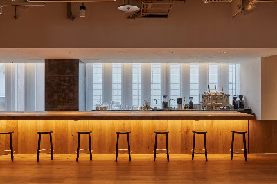 ATELIER MUJI GINZA 사진 5