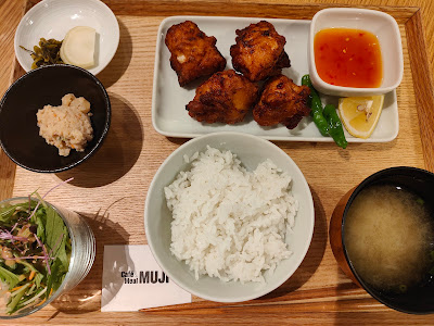MUJI Coffee & Salon 사진 3