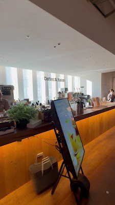 MUJI Coffee & Salon 사진 2