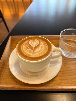 MUJI Coffee & Salon 사진 4
