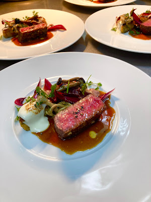 Ristorante Kurodino 사진 2