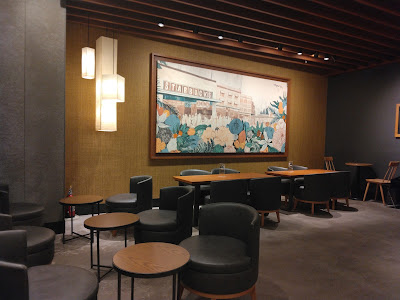 Starbucks Coffee - Marronnier Gate Ginza 1 사진 3