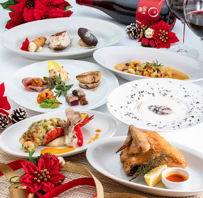 TRATTORIA LA COCORICO 銀座 사진 3