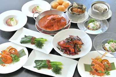 Singapore Seafood Republic 사진 4