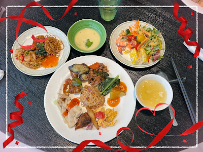 Singapore Seafood Republic 사진 5