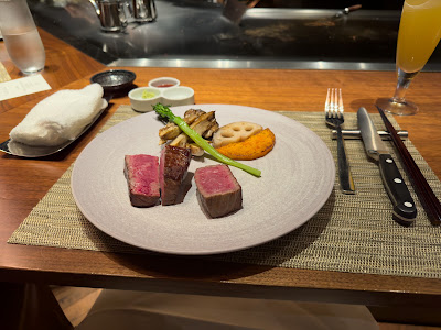 Wolfgang’s Teppan 사진 5