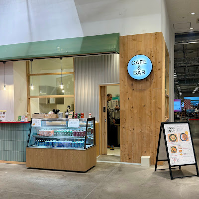 TIB CAFE&BAR 사진 3