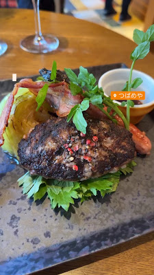 Tsubame Grill Ginza Main Store 사진 2