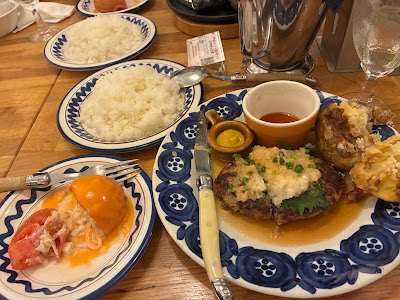 Tsubame Grill Ginza Main Store 사진 3