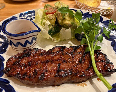 Tsubame Grill Ginza Main Store 사진 4