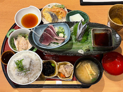 TOSA DINING OKYAKU 사진 4