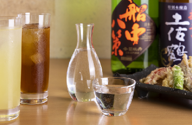 TOSA DINING OKYAKU 사진 3