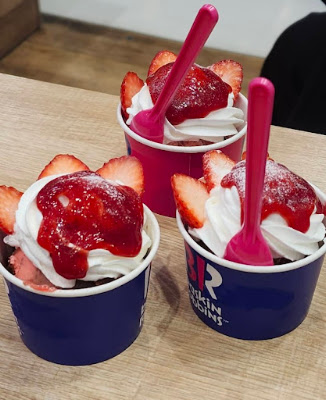 Baskin Robbins 사진 2