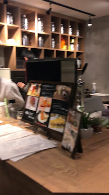 Cha Nova 台湾茶飲料専門店 사진 2