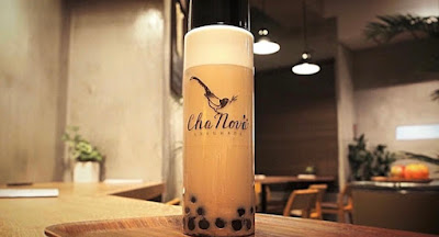 Cha Nova 台湾茶飲料専門店 사진 4