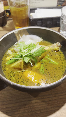 スープカレー ドミニカ 사진 3