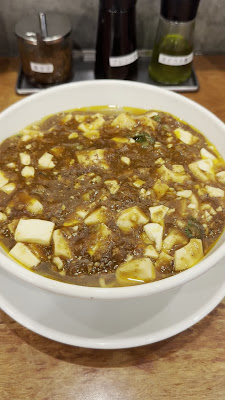 SHIBIRE-NOODLES Rousoku-ya Kyobashi Edoguran Ten 사진 2