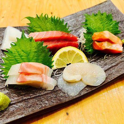 Tsukiji Jikkan 사진 2
