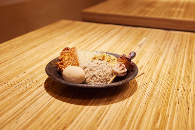 Tsukiji Jikkan 사진 5