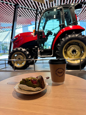YANMAR CAFE 사진 4