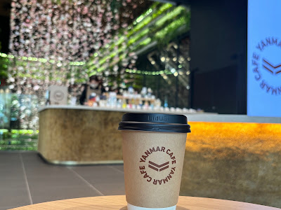 YANMAR CAFE 사진 2