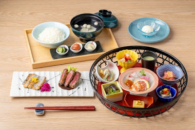 ZOJIRUSHI ‘GOHAN’ RESTAURANT Tokyo 사진 3