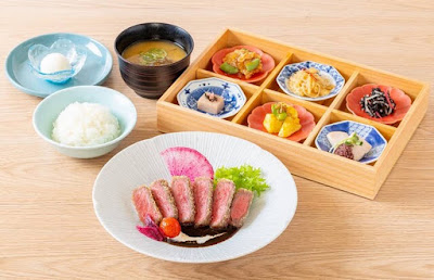 ZOJIRUSHI ‘GOHAN’ RESTAURANT Tokyo 사진 4