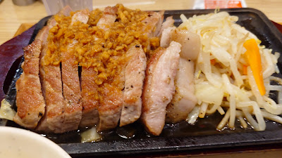 THE BIFTEKI KITTE 丸の内店 사진 2