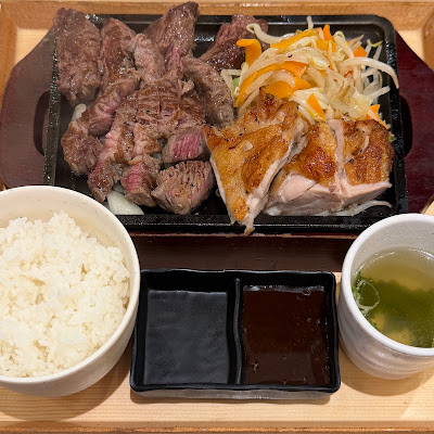 THE BIFTEKI KITTE 丸の内店 사진 4
