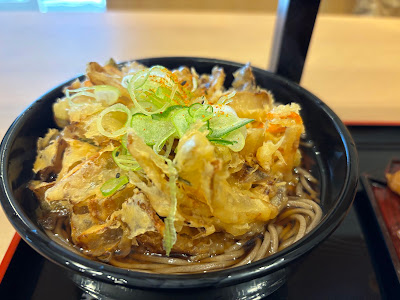 立呑みよもだそば 丸の内南口店 사진 4