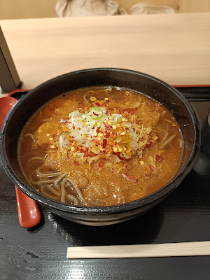 立呑みよもだそば 丸の内南口店 사진 5
