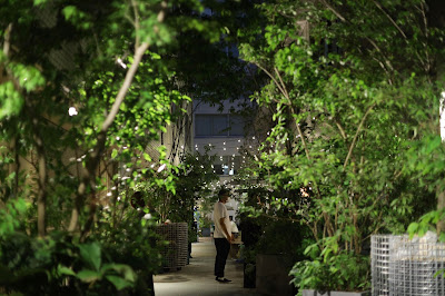 Slit Park YURAKUCHO 사진 4