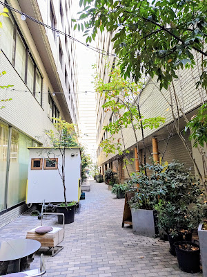 Slit Park YURAKUCHO 사진 3