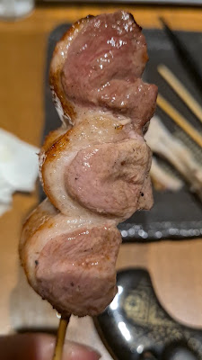 焼き鳥 松元 丸の内店 사진 2