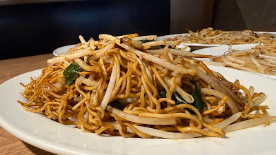 ヒノマル一番 博多やきそば 사진 3