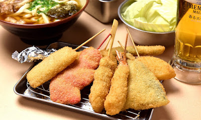 꼬치 카츠 다나카 - Yurakucho 사진 5