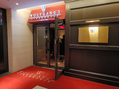 Wolfgang's Steakhouse Marunouchi 사진 3