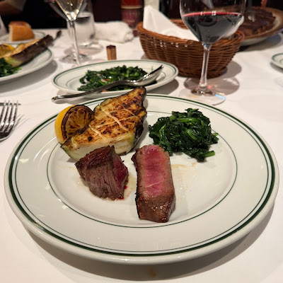 Wolfgang's Steakhouse Marunouchi 사진 5