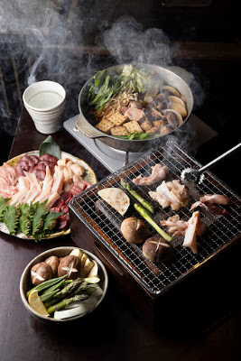 Yakitori Akira Marunouchi 사진 3