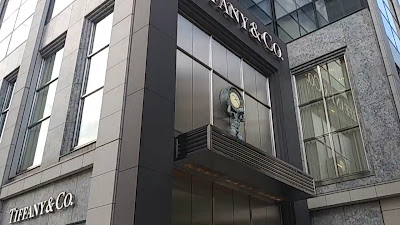 Tiffany & Co. Marunouchi Store 사진 2