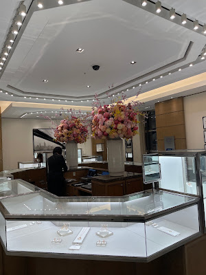 Tiffany & Co. Marunouchi Store 사진 3