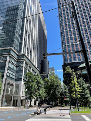 Tiffany & Co. Marunouchi Store 사진 4