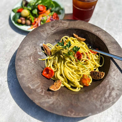 La PASTA BAR 사진 2