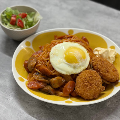 La PASTA BAR 사진 3