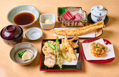 Ginza Hageten Marunouchi MY PLAZA 사진 3