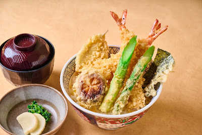 Ginza Hageten Marunouchi MY PLAZA 사진 4